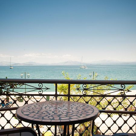 Seafront Stone Suites 沃尼扎 外观 照片